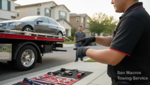 Top Towing Myths Busted for San Marcos Locals - San Marcos Towing Service San Marcos